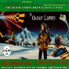 Helter Skelter The Outer Limits (21st March 1998)