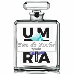 Umperia - Crystallise ft. Apollodor (Eau de Roche Remix)