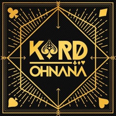 KARD - Oh NaNa (R3HAB remix)