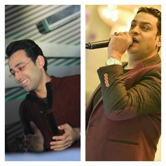 هانى فتحى ومحمد مصطفى تعبت فى بعدى عنك وبودعك والخراب
