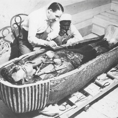 Tutankhamonin Hauta Ft. Opiaatti-Olli