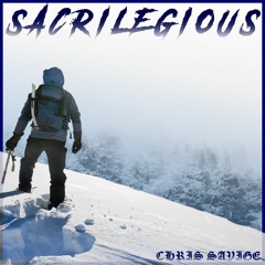 Sacrilegious (Prod. Canis Major)