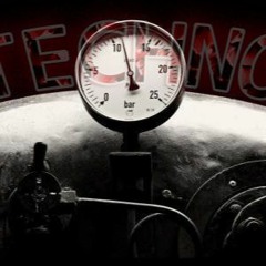 #23 NEW Christian Hytry Aka DJ TechnoCommander @ DrückenTechno