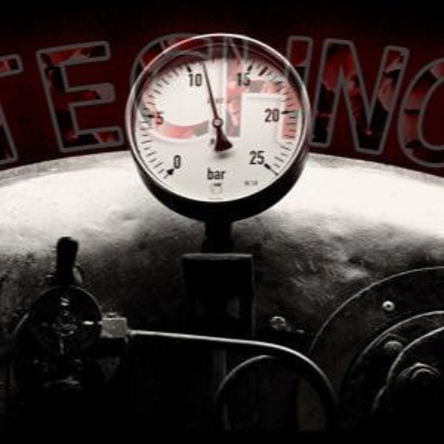 #23 NEW Christian Hytry Aka DJ TechnoCommander @ DrückenTechno