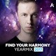 on Find Your Harmony Radioshow #086 [YEARMIX 2017]