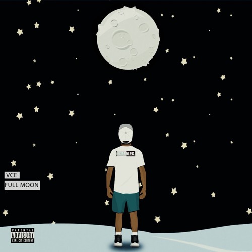 Full Moon (Prod. By Brooklyn Hitz)