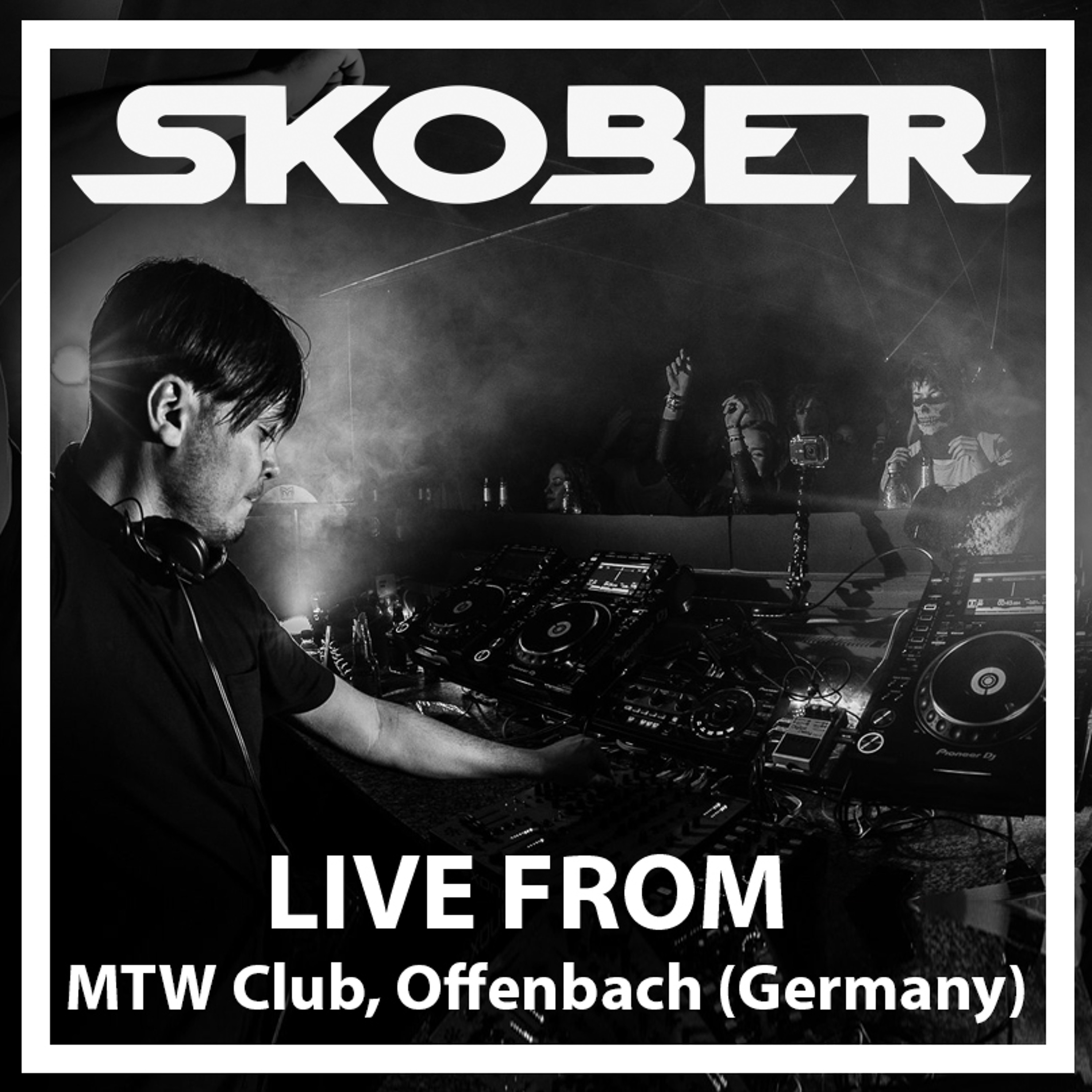 Skober