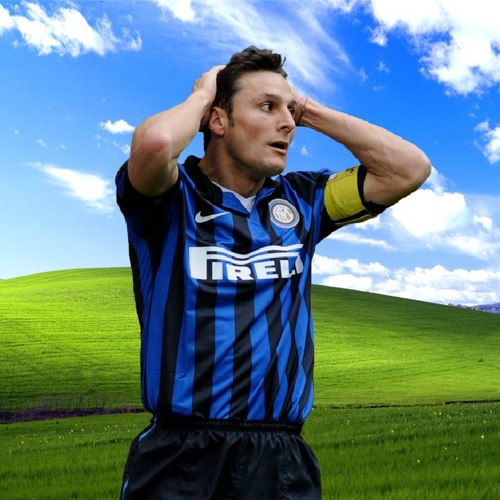 Inter - Pazza Inter Amala (Balanta Remix)