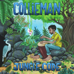 Collieman - Standing Firm