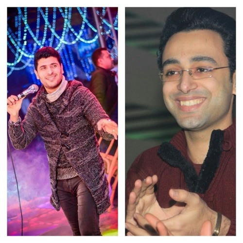 الموسيقار محمد مصطفى ونجم شعبيات وائل الغمراوى يابحر يا