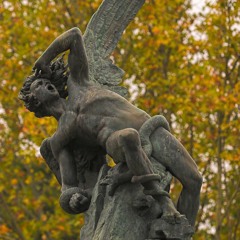 Gabriel's Fall (KVR OSC 106)