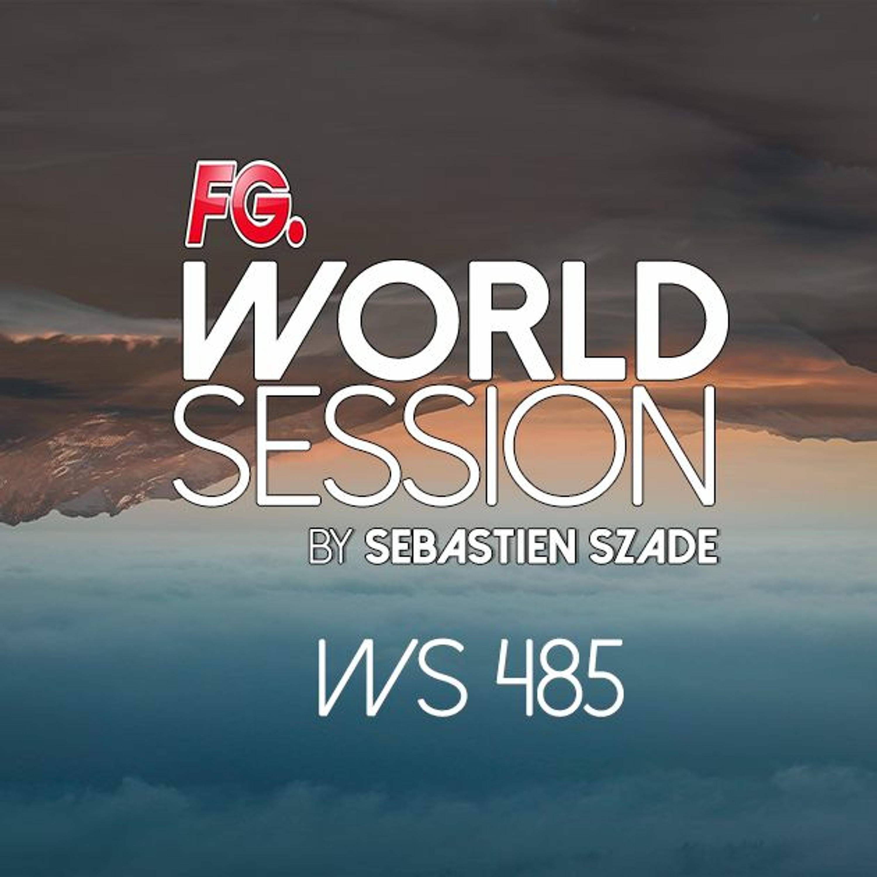 World Session by Sebastien Szade