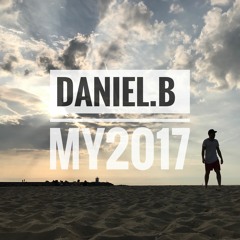 Daniel.B - my2017 | yearmix