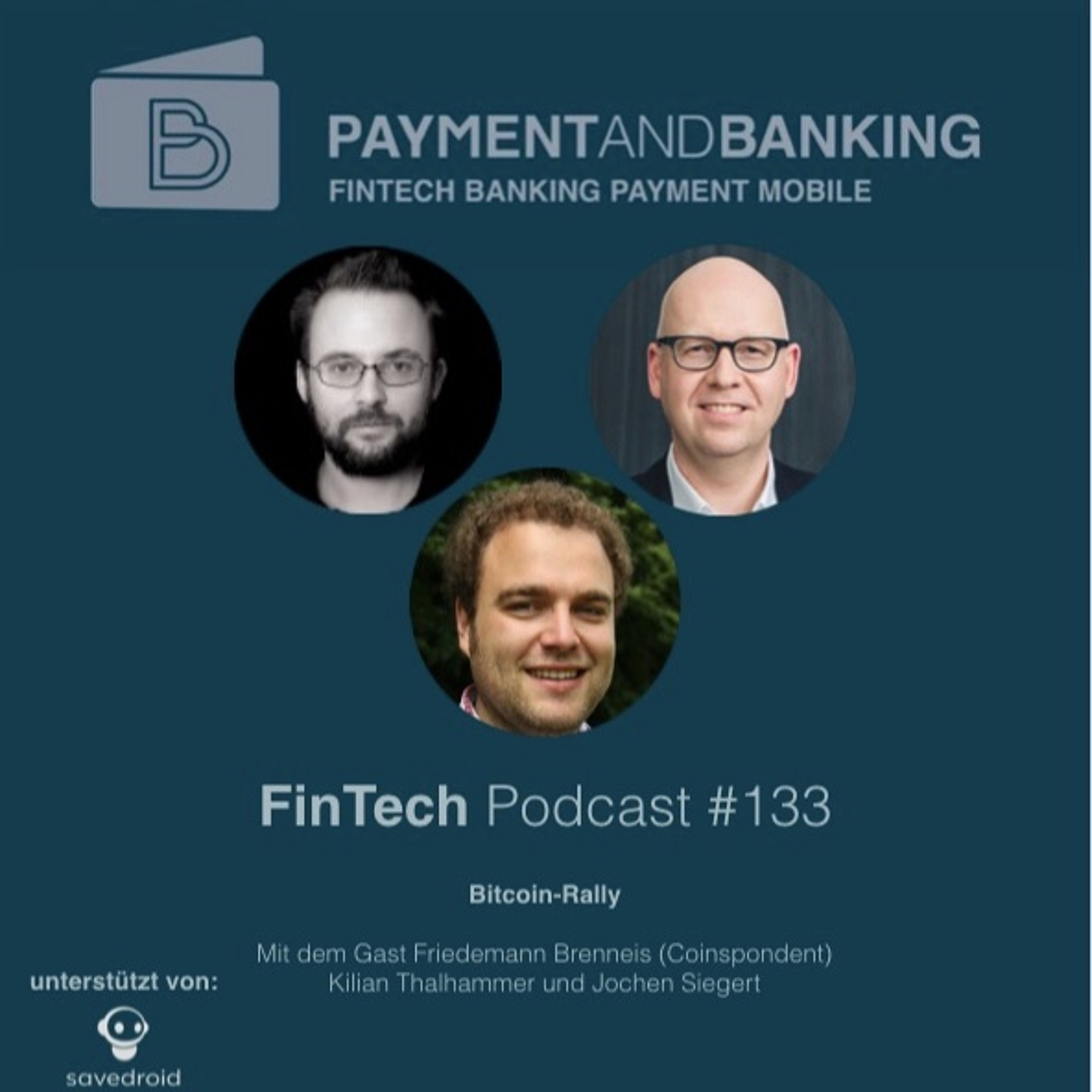 Paymentandbanking FinTech Podcast