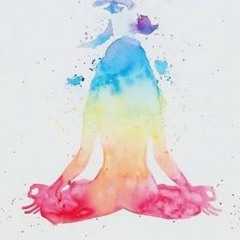 Super woman Meditation