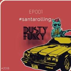 Dusty & Funky - Brazilian Bass Ep001
