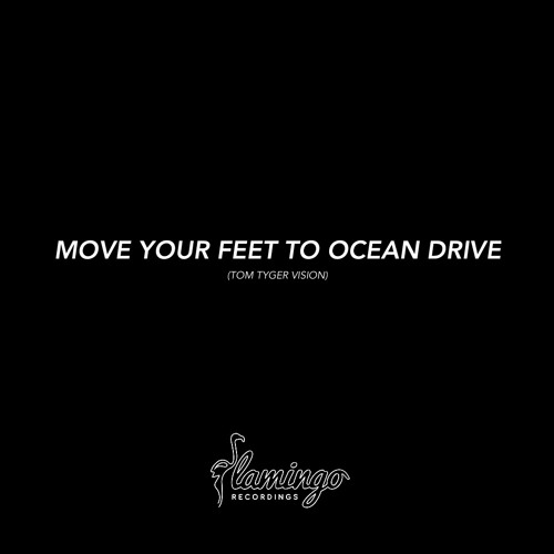 Tom Tyger & Vyktor Nova vs Duke Dumont - Move Your Feet To Ocean Drive (TT Vision) [FREE DOWNLOAD]