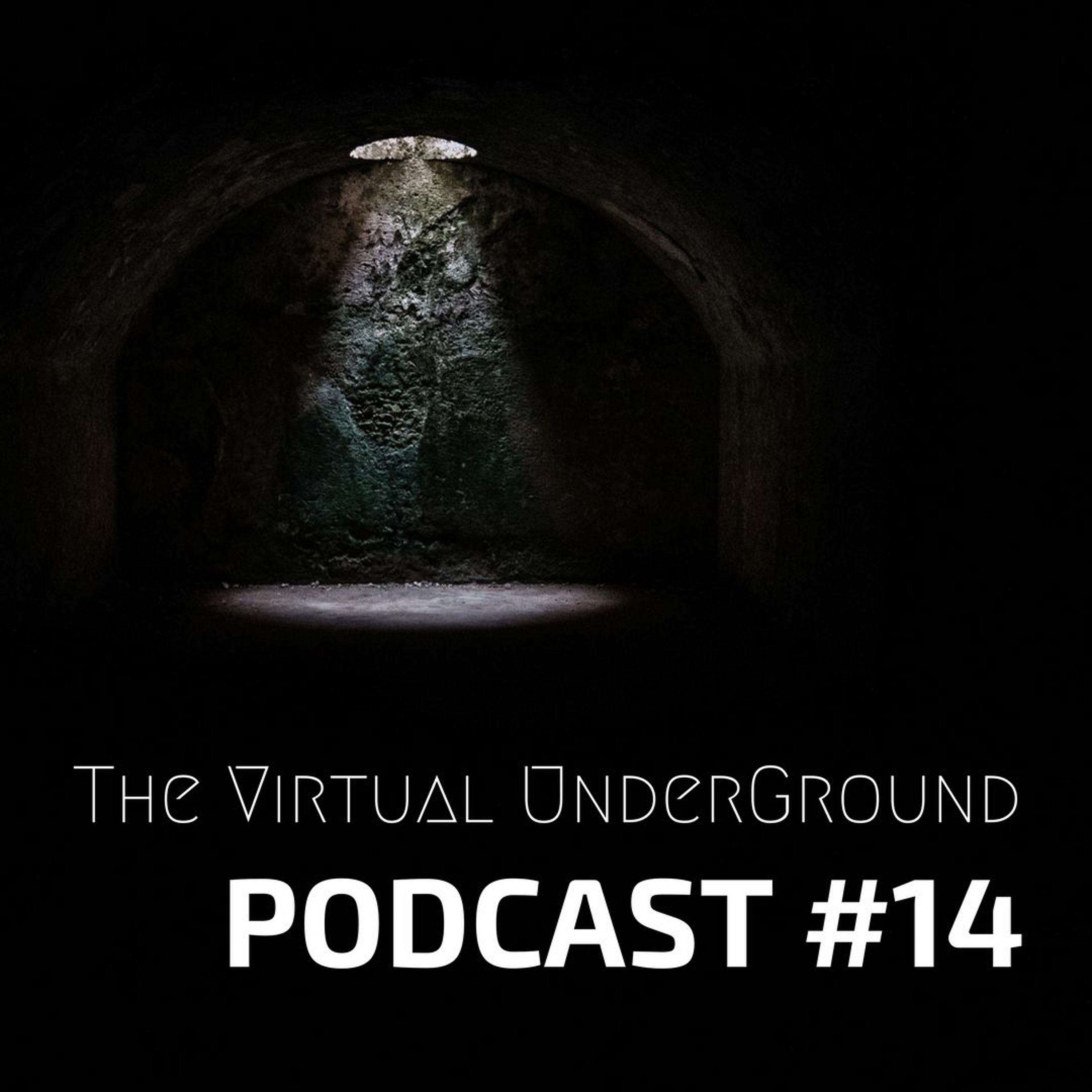 Virtual Underground