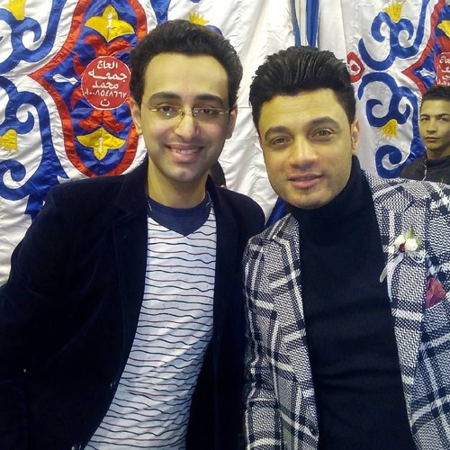محمد مصطفى واحمد عامر سلام ياصاحبى والدنيا خراب