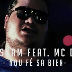 DJ Big Up X DJ Skam Feat. MC DUC - Nou Fé Sa Bien