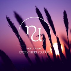 Noel Di Maio - Everything You Are (Original Mix) (SC Preview)