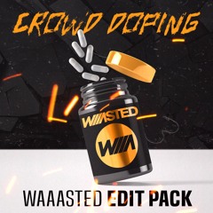 Crowd Doping Mashup Pack 2017