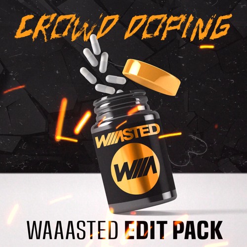 Crowd Doping Mashup Pack 2017