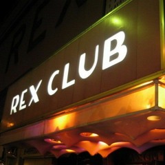 Shaun Reeves Live from the Rex Club - Paris 2017