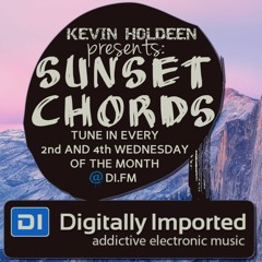 Sunset Chords 075 - Best Of 2017 @ DI.FM 27.12.2017