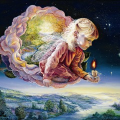 The World Is In Your Eyes (Original piano composition)