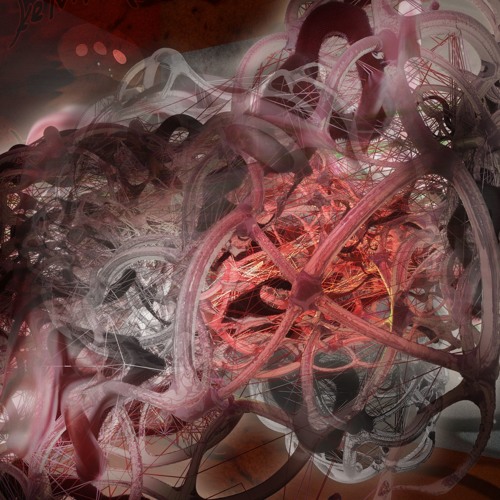 Kelvin T - Cry From Hell (Wa?ste Remix)