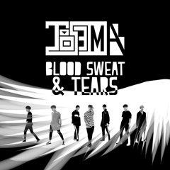 BTS(방탄소년단)Blood Sweat & Tears(피땀눈물)(JaegaDasi Remix)320Kbps[Mp3Converter.net]