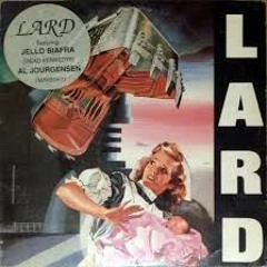 Lard_Drug Raid At 4 Am