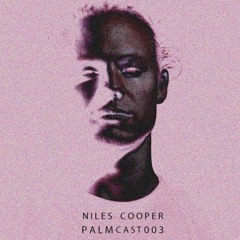 PALMcast003 - Niles Cooper