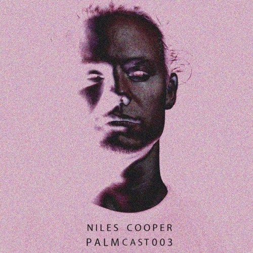 PALMcast003 - Niles Cooper