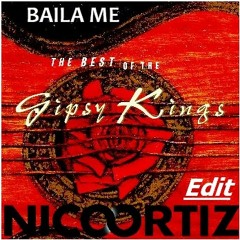 Baila Me (Nico Ortiz Edit)