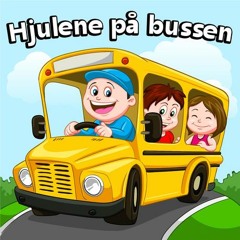 HJULENE PÅ BUSSEN (kører rundt) REMIX (velkommen til torbens legestue)