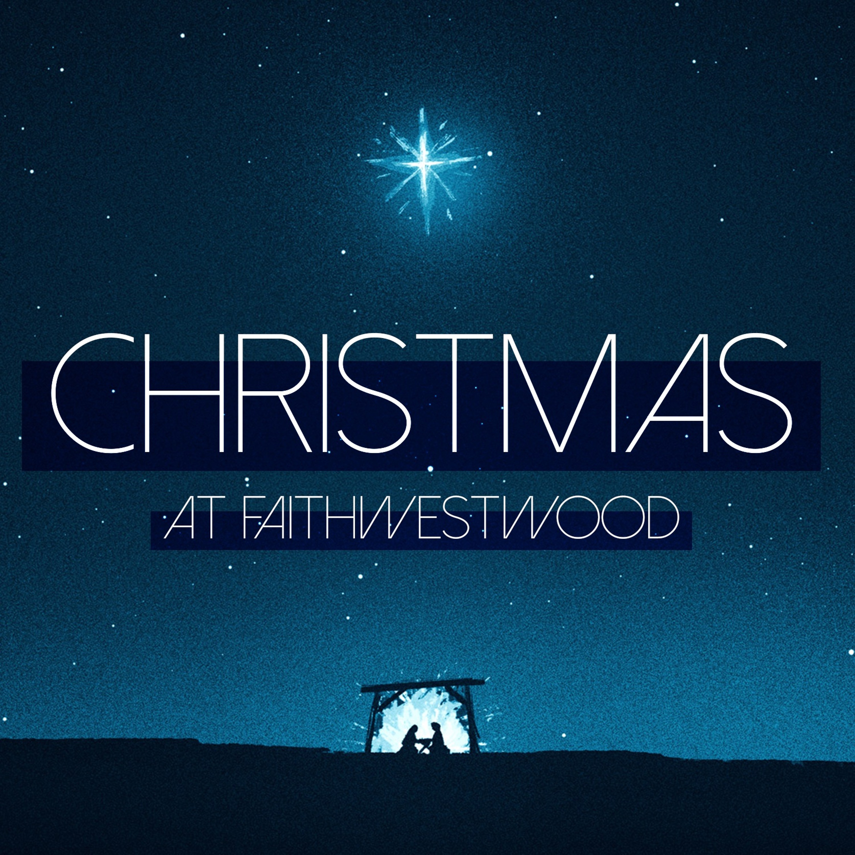 Guess Who's Coming For Christmas? - December 24, 2017 episode artwork