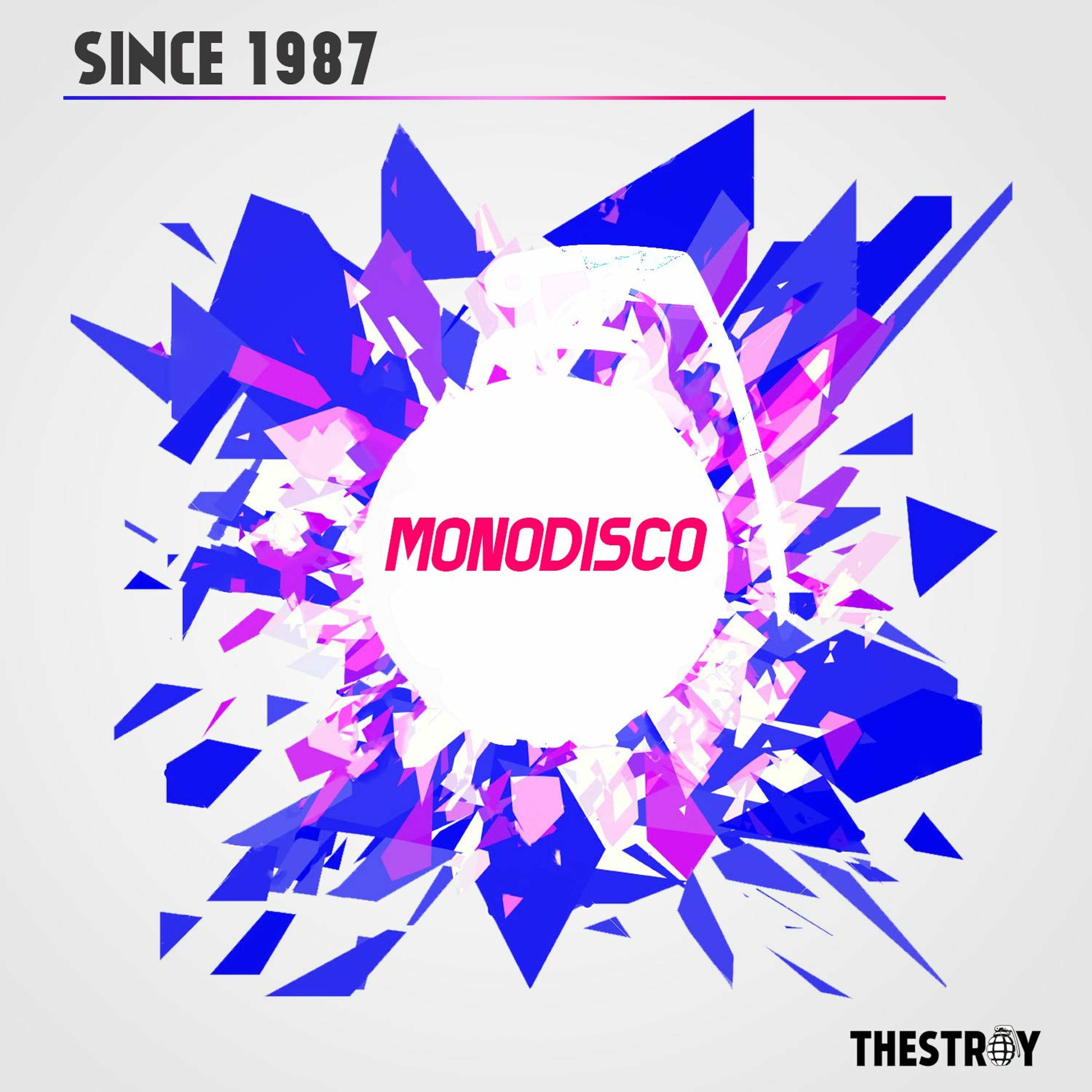 Monodisco
