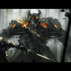 Samurai Digit-All!