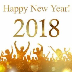 HAPPY NEW YEAR  HOUSE SET-ON THE MIX AVI KARMI
