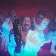 Игорь Николаев Иван Ургант Александр Гудков  Feduk – Розово - Малиновое Вино (By Dream.Catcher)