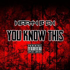 Heemy & CH - You Know This