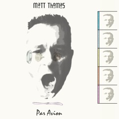 Par Avion (Mike + The Mechanics Cover) by Matt Thomas