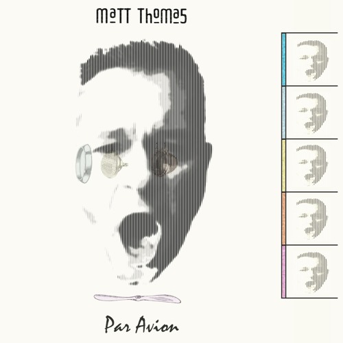 Par Avion (Mike + The Mechanics Cover) by Matt Thomas