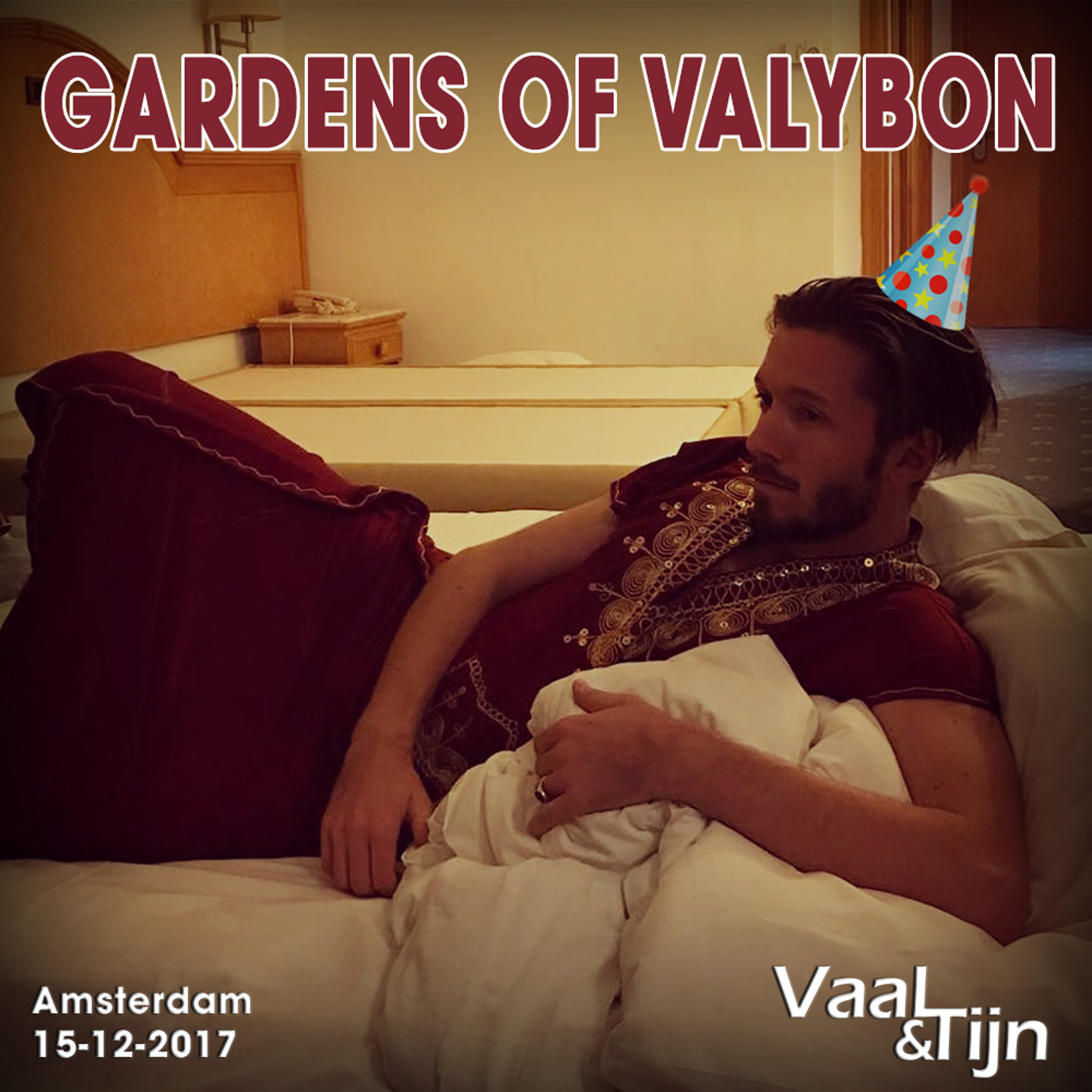 Vaal & Tijn