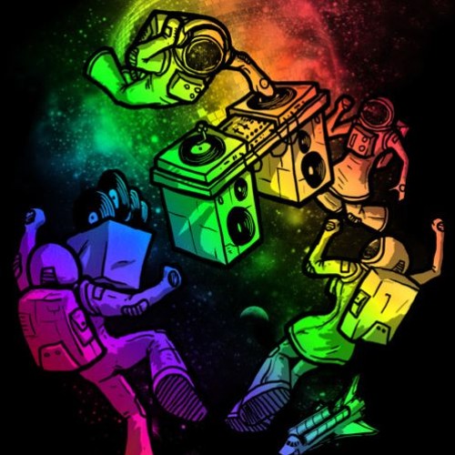 NeoCulture - Intergalactic [FREE]