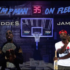 TBB - JUMP MAN ON FLEEK