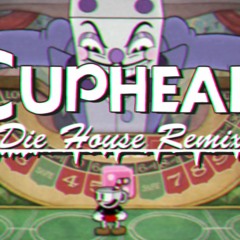 Cuphead - Die House [Electro Swing Remix]