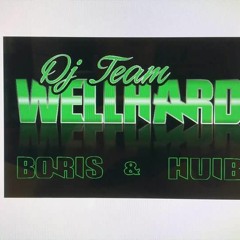 DJ Team Wellhard - The Wellhard Anthem!